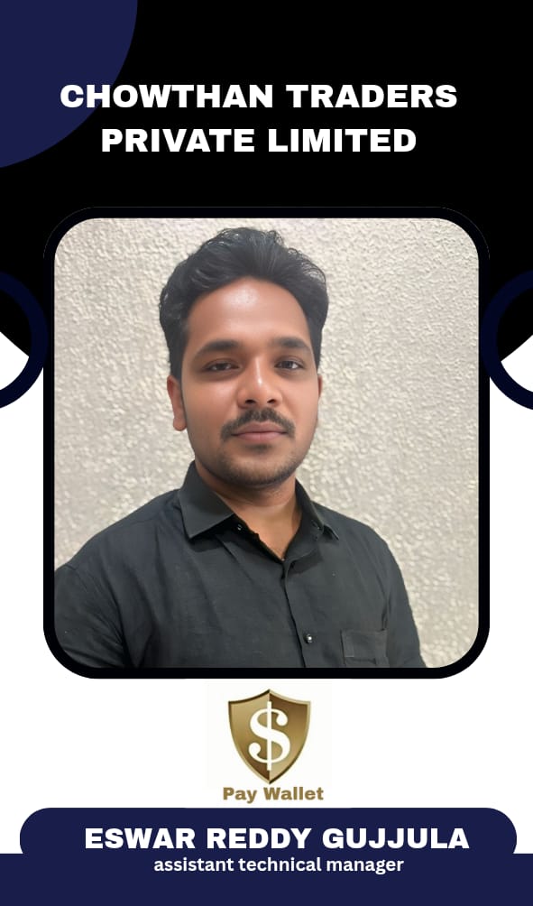 ESWAR REDDY GUJJULA