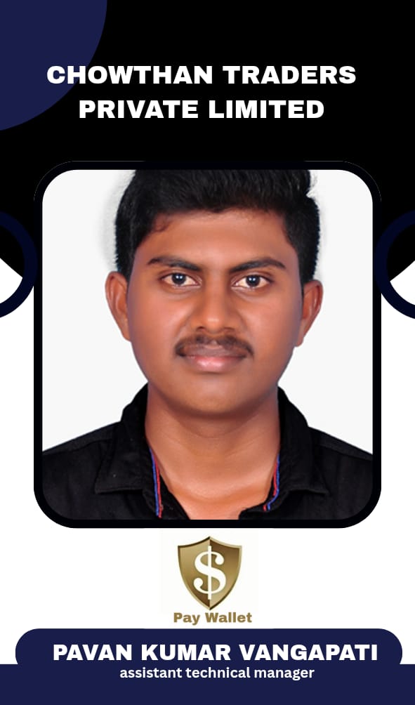 PAVAN KUMAR VANGAPATI